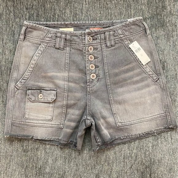 pilcro the wanderer shorts